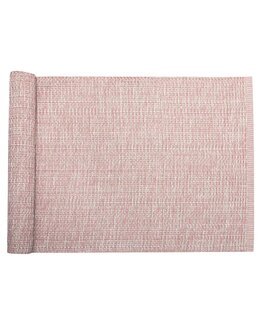 Löpare Sandra Rosa - Recycled by Wille