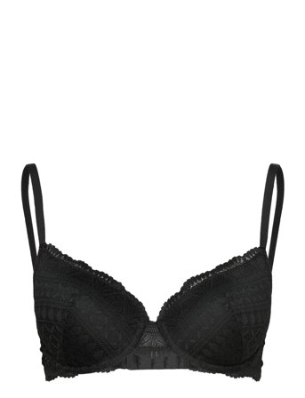 Etam | Idole - N*4 Lightly Lined Bra | E x 85