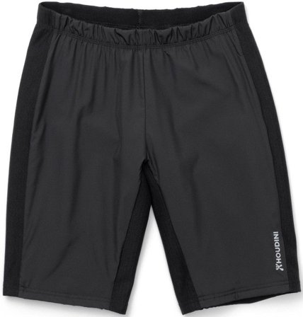 Houdini M's Moonwalk Shorts True Black