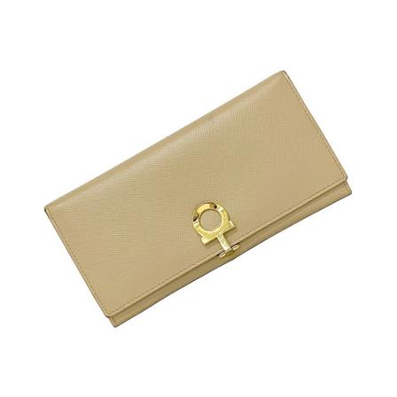 Salvatore Ferragamo Pre-owned Wallets & Cardholders inbo, Dame Vintage Accessories, Størrelse: ONE Size