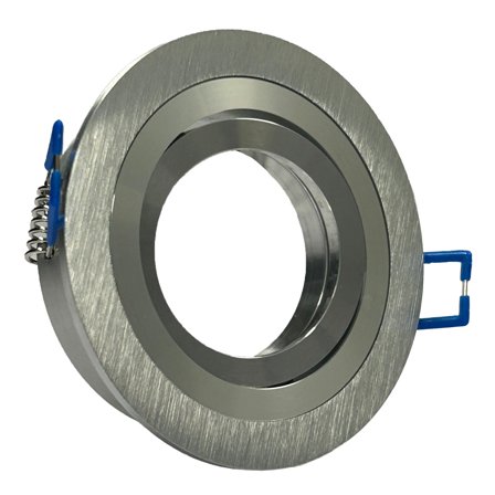 Lucida 12V-downlight uten lyskilde GU5.3