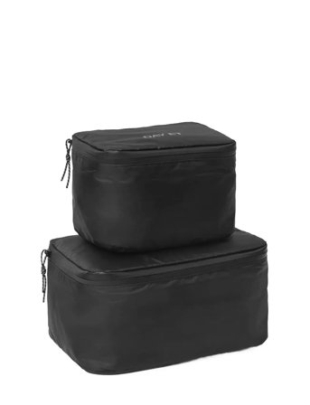 DAY ET Day Re-No Rain Firm Packing Set - Black - ONE SIZE
