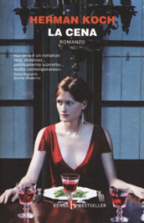 La cena Herman Koch