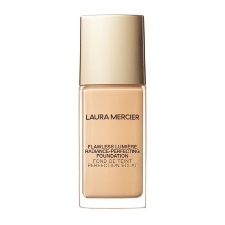 Laura Mercier Flawless Lumière Radiance Perfecting Foundation 2N1 CASHEW - Fondotinta liquido