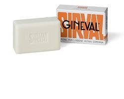 Gineval Sapone 100gr