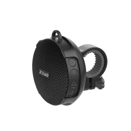 Trådlös serie cykel Bluetooth-högtalare bärbar utomhus 7-nivås subwoofer med långvarig räckvidd och snabb anslutning