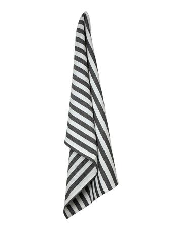 James Viskestykke Home Textiles Kitchen Textiles Kitchen Towels Multi/mønstret H. Skjalm P.