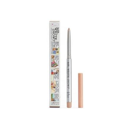 theBalm Mr Write Now Eyeliner Brian Beige 0,28g Transparent
