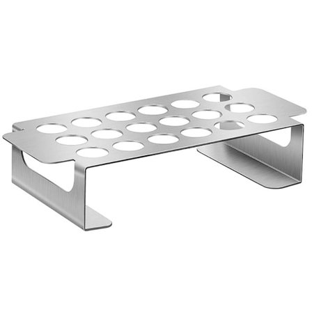Chill Grill Rack Jalapeno Popper Rack 2 2