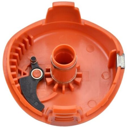 Spolehette for Black + Decker GL7033 GL8033 GL9035 Lever Action Gress Trimmer 90583594/NC/