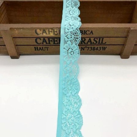 Självedge Ribbon Elastiskt band 25 25 25