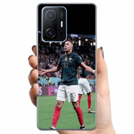 Xiaomi 11t Tpu Mobilskal Mbappe