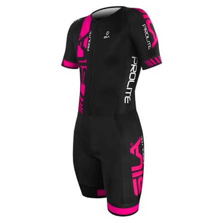 SILA Sport Cykeltröja Herr Triathlon Kläder Skinsuit Ropa Ciclismo Cykel Utomhus Cykel Jumpsuit Herr Skridskodräkt 2