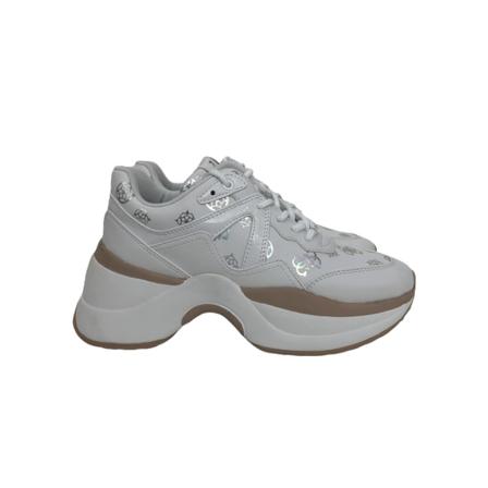 Guess Sneakers , Wit , Dames , Maat: 36 EU