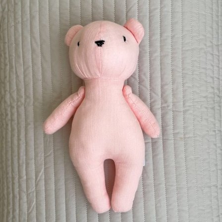 ins ny bomulls hane dukke, kanin dinosaur dukke, baby giraff komfort dukke, pingvin dukke