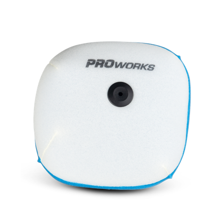 Crossluftfilter Proworks Dual Foam - Gas Gas EC 200 2018-2020