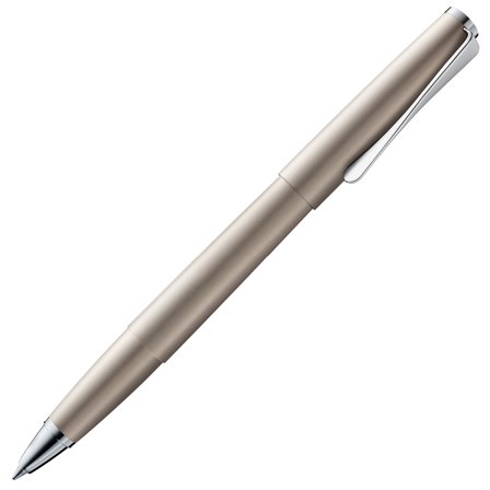 Lamy Studio Palladium Tintenroller