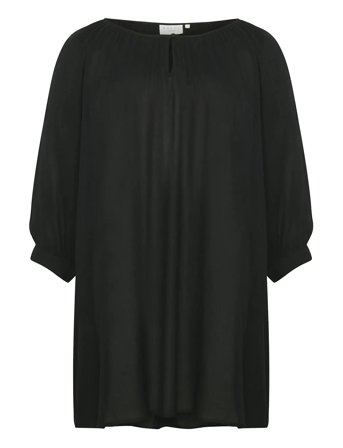 Kaffe Curve | Kcami 3/4 Sl Tunic | 52