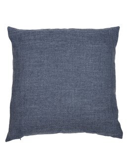 Putetrekk Rio ensfarget 1-pk Marine