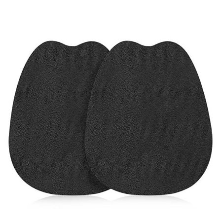 Støddæmpende pude til skopløs