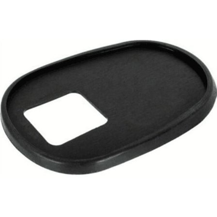 Gummitätning för bilantenn på taket för Opel Corsa C D Zafira A B (stor bas)