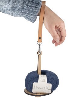 Garnnøgleholder To Go - Permin