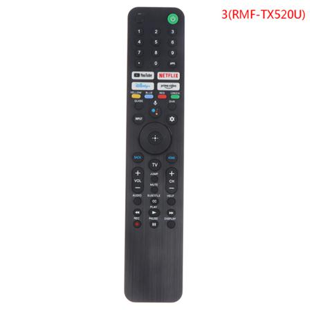 Tv Röstfjärrkontroll För Rmf-tx520u Tx500p Tx500u Tx600u Wi