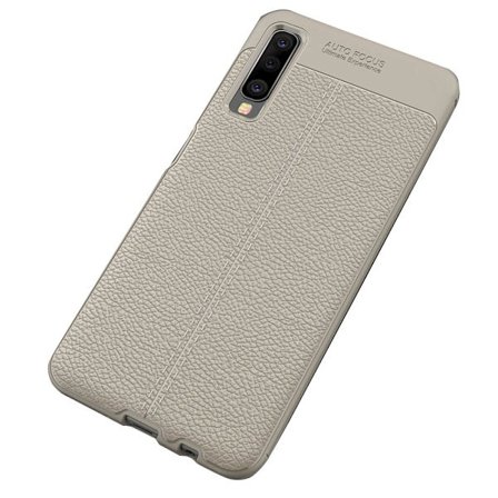 Samsung Galaxy A70 - Skal från Auto Focus