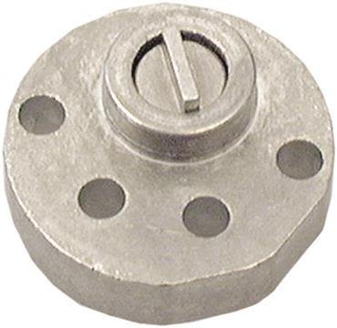 ASSA 809707110000 Forlengelsesdel 10 mm, Dør- & vindusbeslag