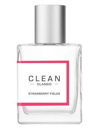 CLEAN Classic Strawberry Fields Edp - Nude - 30 ML