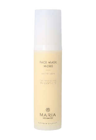 Maria Åkerberg Face Mask More Ansiktsmask & peeling Unisex 50 ML
