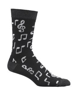 Miesten sukat 5 kpl Multi-41/45-Åshild