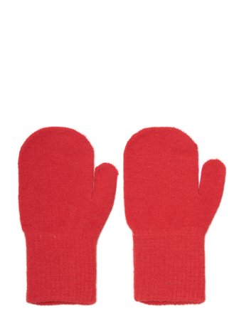 CeLaVi | Basic Magic Mittens -Solid Col | 3-6Y