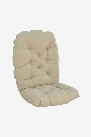 Fritab - Tyyny Spin and Swing -malliin - Beige - Istuintyynyt - - Homeroom