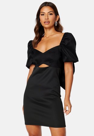 BUBBLEROOM Bow Dress Klær