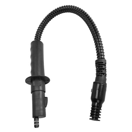 Kotitalouden siivousmoppi pitkä letku Vaihto-osat Tarvikkeet Sopii höyrymoppiin X5