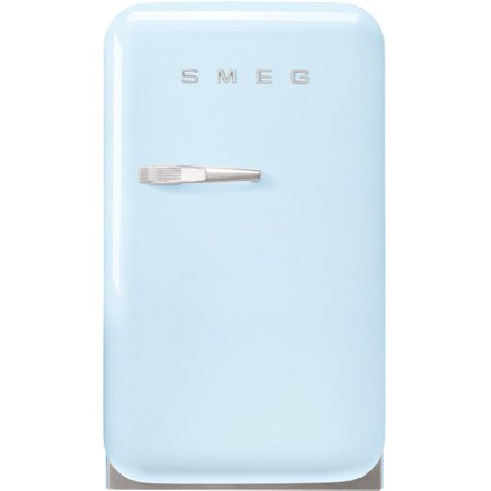 Smeg FAB5RPB6 Mini-bar 73cm Højrehængt Pastelblå | KitchenOne