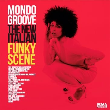 Mondo groove NA