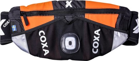 Coxa Carry Coxa WR1 bum bags Orange OneSize