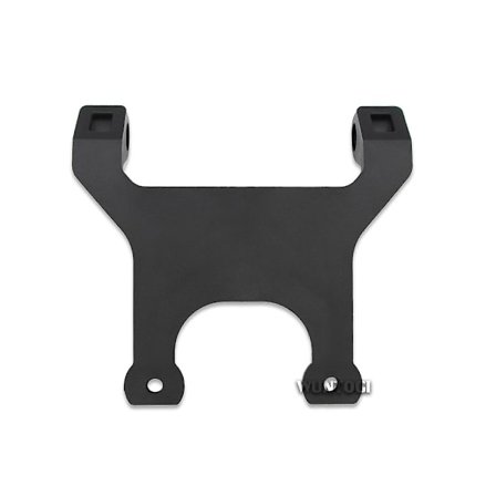 Tenere 700 Dash Stabilizer Anti Vibrasjonsbrakett Anti-Ristestøtte For Yamaha Tenere700 T7 T700 Xtz 690 2019 2020 2021