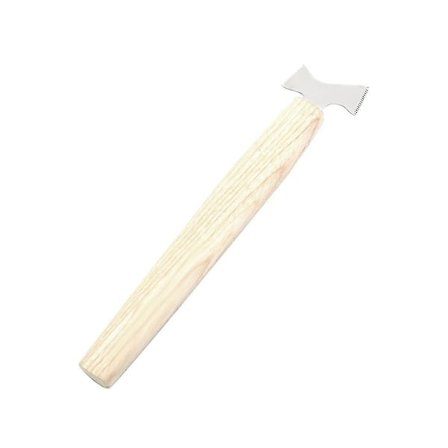 Guitar Rengøringsfil Værktøjer Spaltehul Guitar Bundstang Nød Saddel Rengøringssav Musikinstrumenter Cl