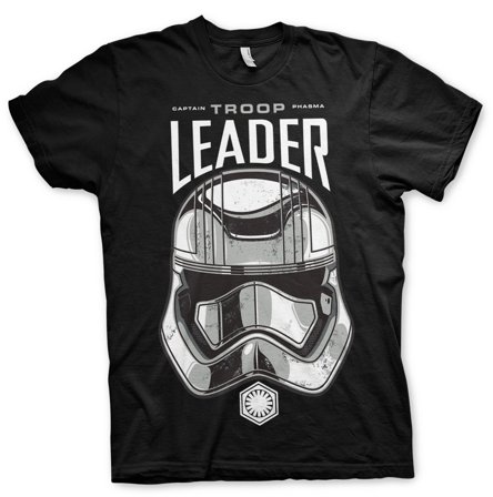 Star Wars Captain Phasma T-shirt M
