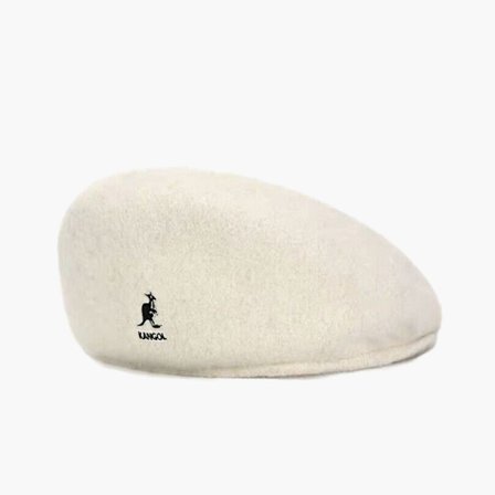 Kangol 504 Flat Cap - Herr Dam Casual Basker Mössa Vinter Newsboy Mössor För Herr Dam #1 #1 #1 #1