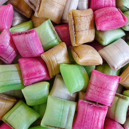 Isoäidin Silkkityynyt 2 kg