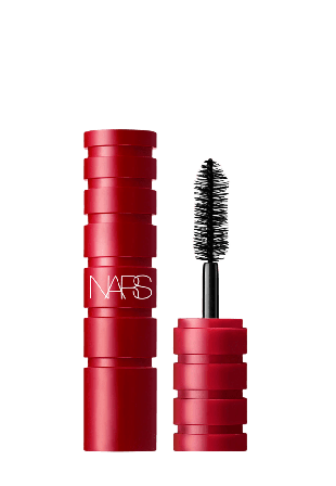 NARS Climax Mini Mascara Dam Svart 2,5 G