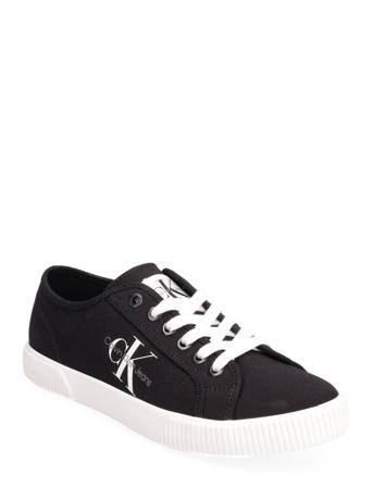 Ess Vulc Mono W Black Calvin Klein