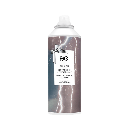R+Co ZIG ZAG Root Teasing + Texture Spray Hårstyling Dam 177 ML