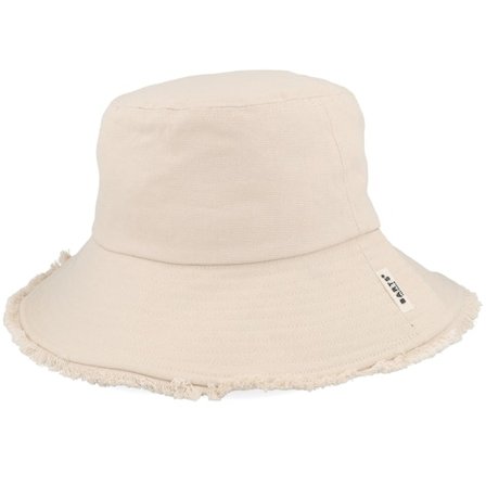Barts - Kids Huahina Hat Sand Bucket Bucket Beige Hat - @ Hatstore