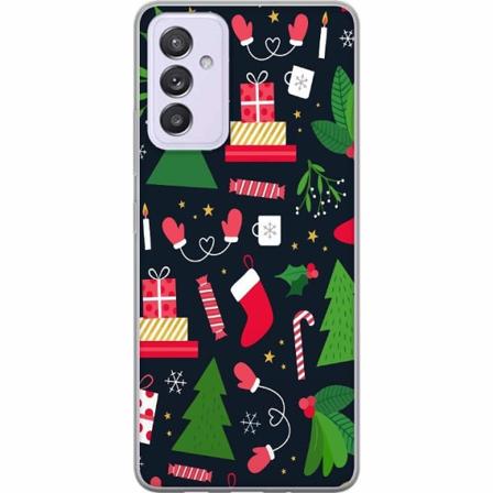 Samsung Galaxy A82 5g Skal / Mobilskal - Christmas