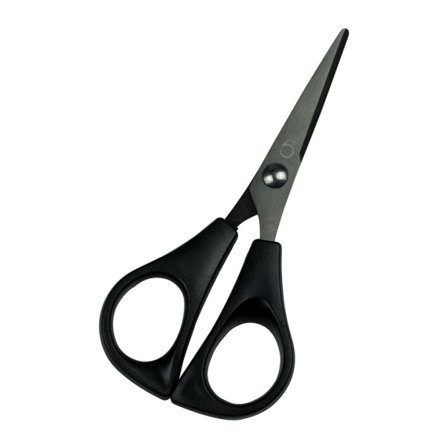 6th Sense Titanium Fishing Line Scissors